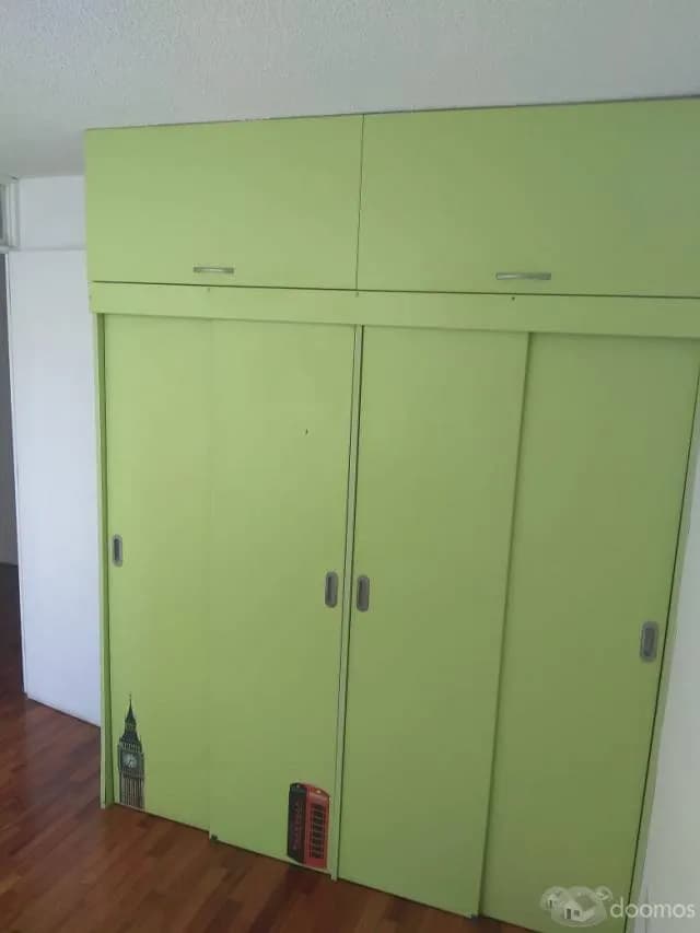 DEPARTAMENTO 1ER PISO CON PATIO Y JARDIN EXTERIOR — foto 8