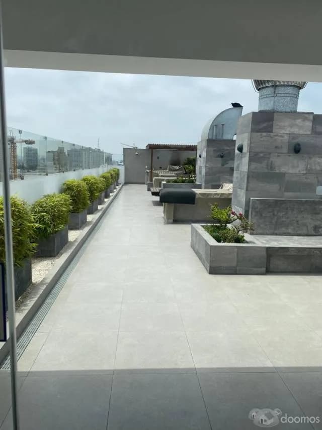 EN VENTA ACOGEDOR DEPARTAMENTO EN JESUS MARIA — foto 10