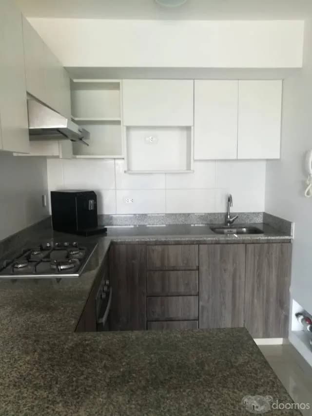 EN VENTA ACOGEDOR DEPARTAMENTO EN JESUS MARIA — foto 3