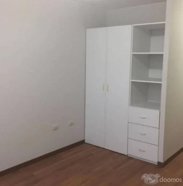 SE REMATA ACOGEDOR DEPARTAMENTO EN JESUS MARIA — foto 1