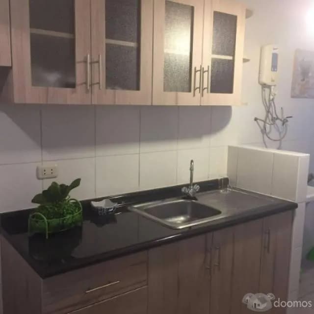 SE REMATA ACOGEDOR DEPARTAMENTO EN JESUS MARIA — foto 2