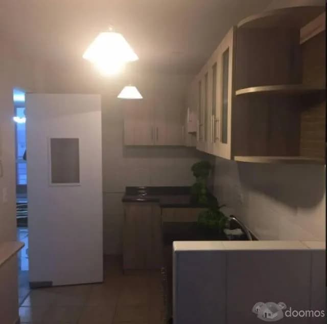 SE REMATA ACOGEDOR DEPARTAMENTO EN JESUS MARIA — foto 3
