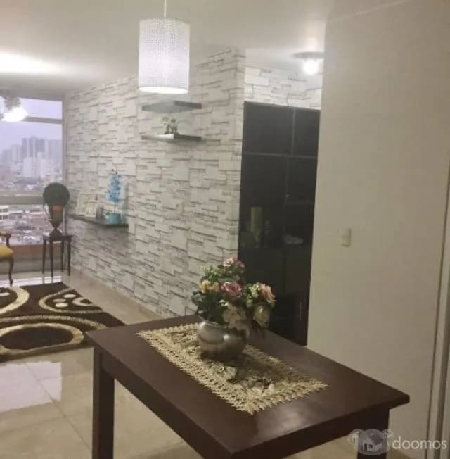 SE REMATA ACOGEDOR DEPARTAMENTO EN JESUS MARIA — foto 6
