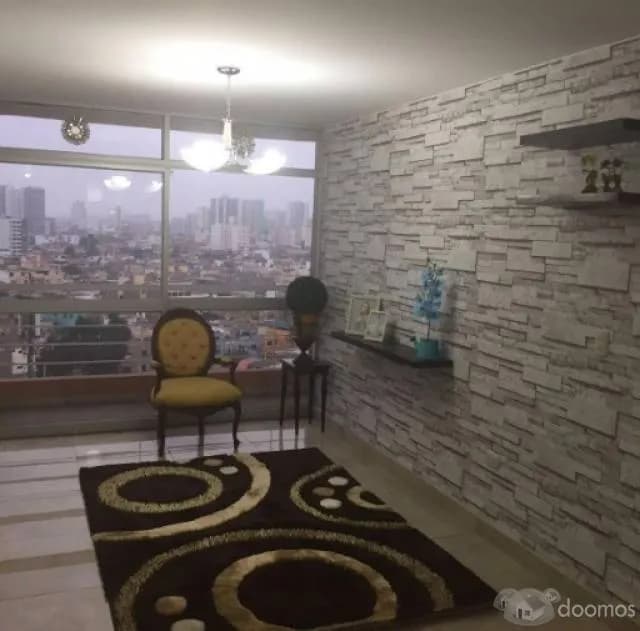 SE REMATA ACOGEDOR DEPARTAMENTO EN JESUS MARIA — foto 7