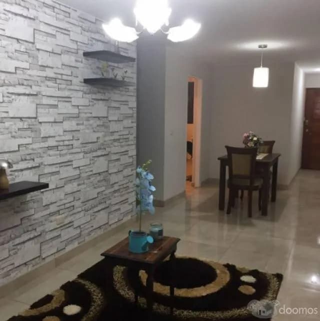 SE REMATA ACOGEDOR DEPARTAMENTO EN JESUS MARIA — foto 10