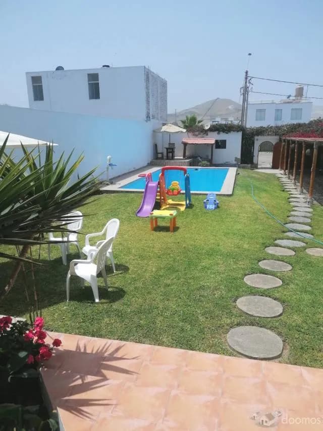 VENTA DE LINDA CASA CAMPO PLAYA — foto 2