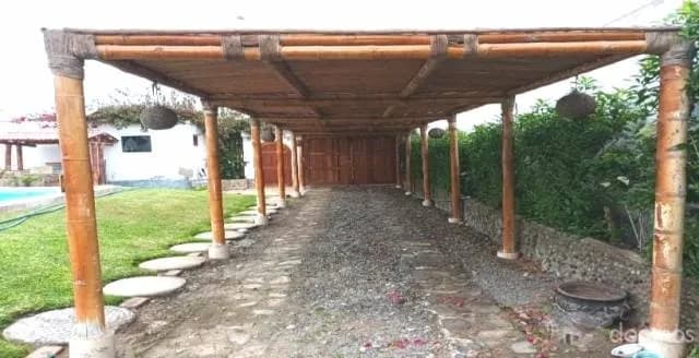 VENTA DE LINDA CASA CAMPO PLAYA — foto 8