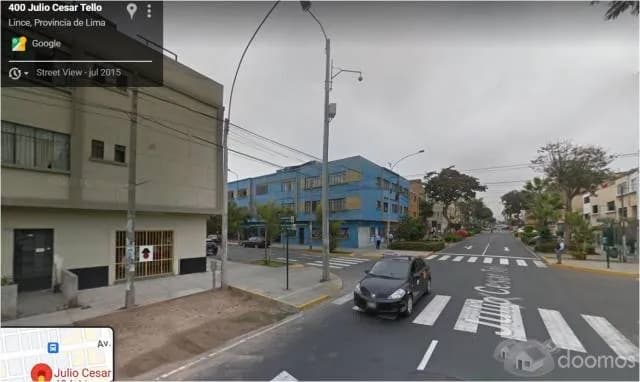 LOCAL COMERCIAL ESQUINA — foto 2