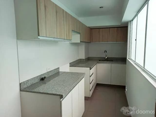Vendo departamento dúplex de estreno en Miraflores — foto 7