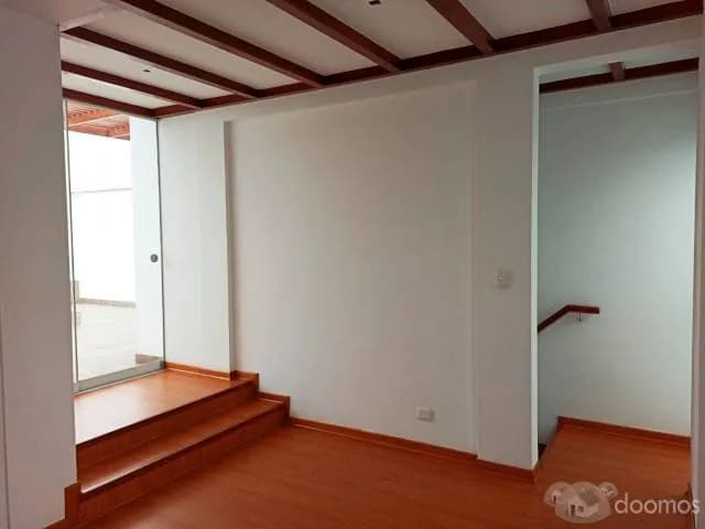Vendo departamento dúplex de estreno en Miraflores — foto 10