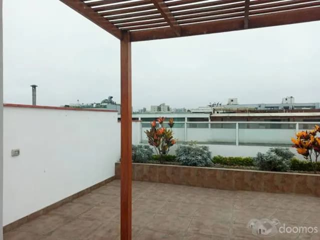 Vendo departamento dúplex de estreno en Miraflores — foto 11