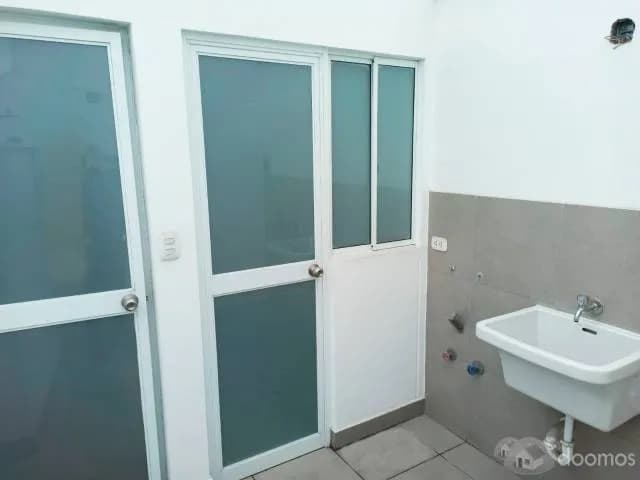 Vendo departamento dúplex de estreno en Miraflores — foto 12