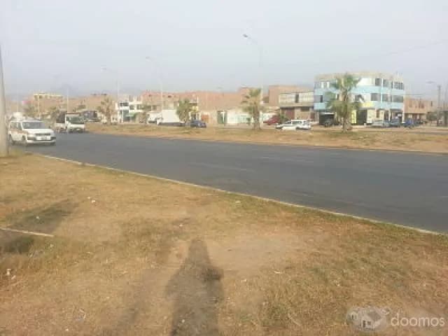 OPORTUNIDAD Terreno en Av. Canta Callao — foto 2