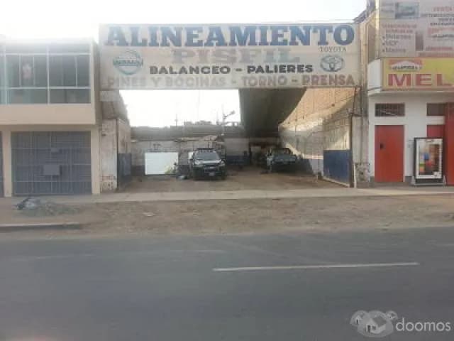 OPORTUNIDAD Terreno en Av. Canta Callao — foto 3