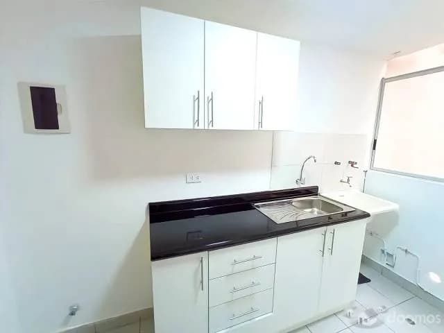VENDO HERMOSO DEPARTAMENTO AL LADO DE METRO DE COLONIAL — foto 3