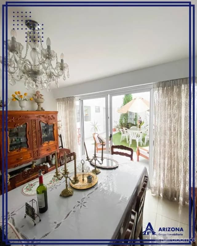 DPTO EN VENTA - PRIMER PISO - SAN MIGUEL — foto 7