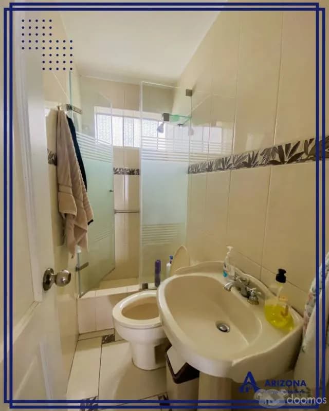 DPTO EN VENTA - PRIMER PISO - SAN MIGUEL — foto 8
