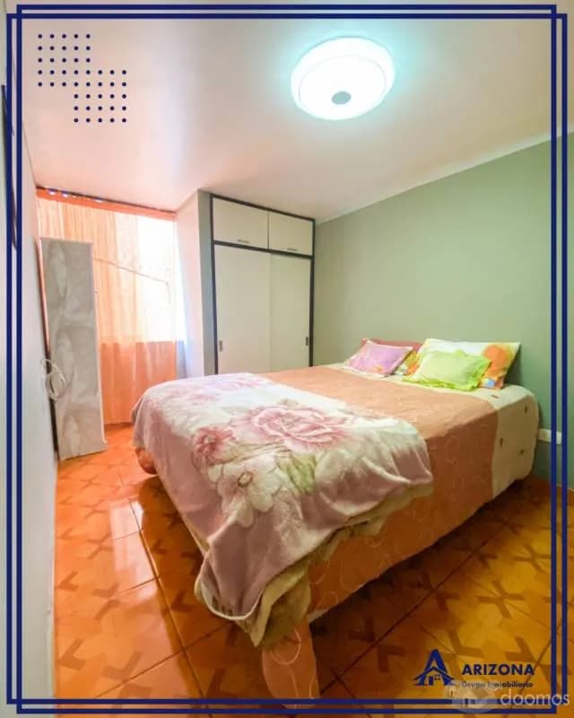 DPTO EN VENTA - 7MO PISO - LOS OLIVOS — foto 4