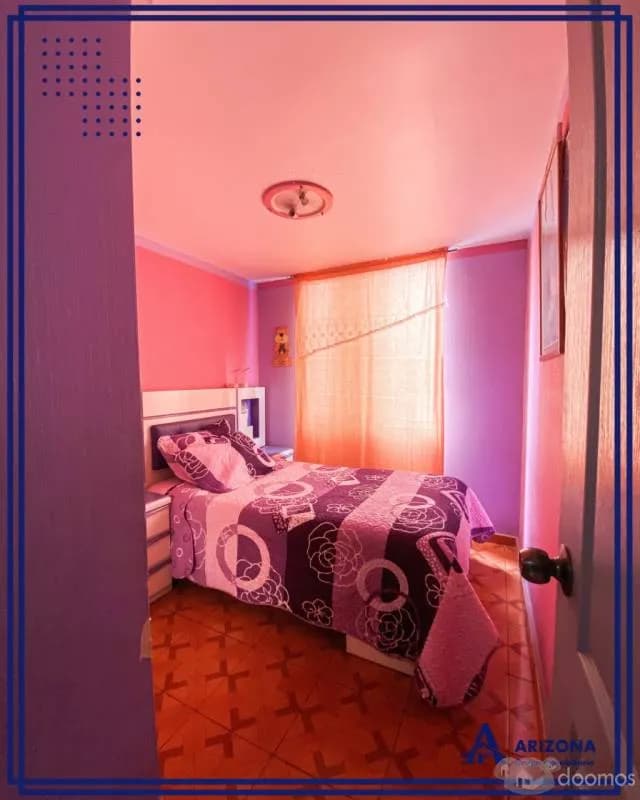 DPTO EN VENTA - 7MO PISO - LOS OLIVOS — foto 5