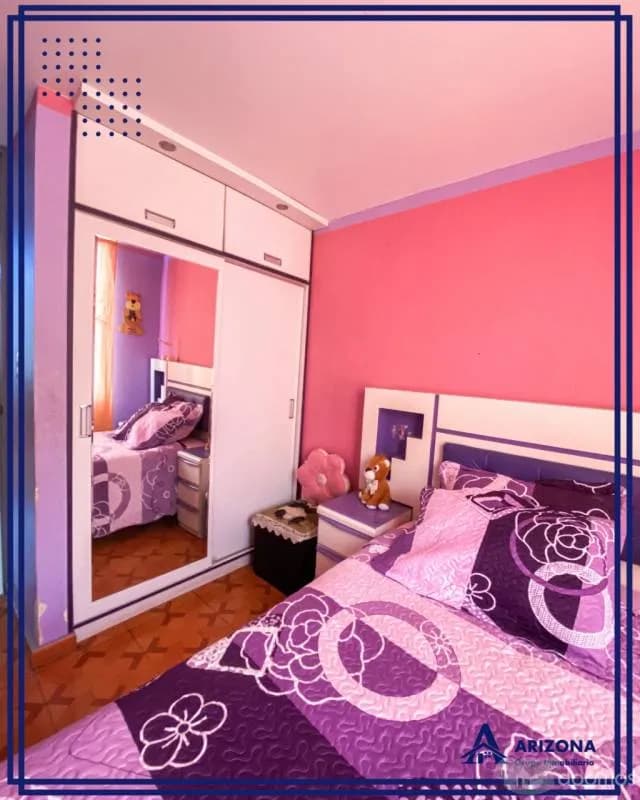 DPTO EN VENTA - 7MO PISO - LOS OLIVOS — foto 7
