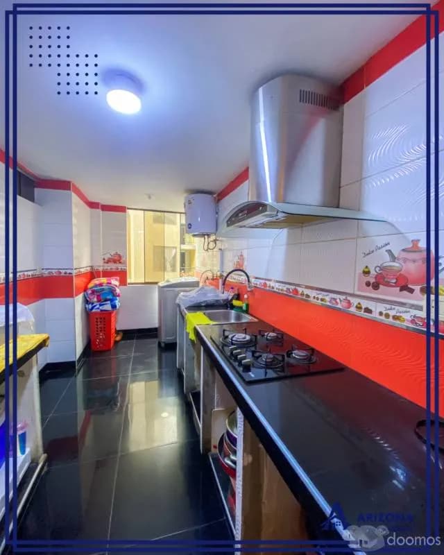 DPTO EN VENTA - 7MO PISO - LOS OLIVOS — foto 11