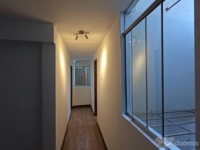 Vendo Minidepartamento 3 Piso en Villa Sol – Los Olivos. — foto 3