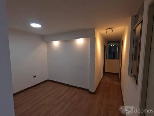 Vendo Minidepartamento 3 Piso en Villa Sol – Los Olivos. — foto 7