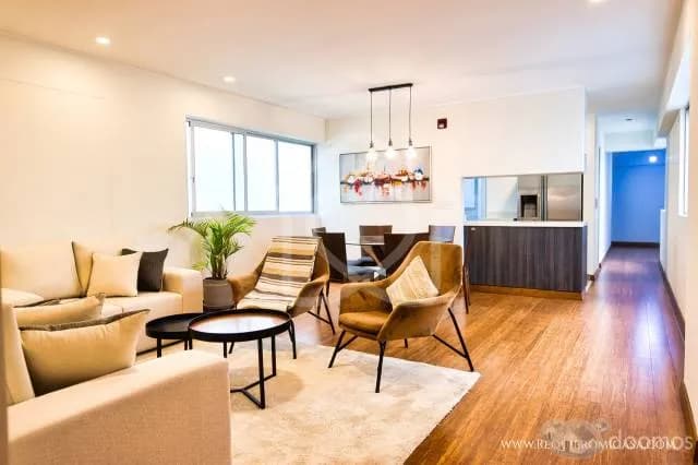 Departamento de estreno en Surco — foto 1