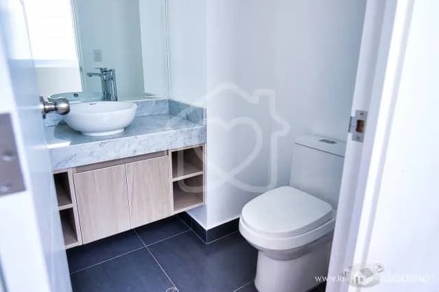 Departamento de estreno en Surco — foto 4