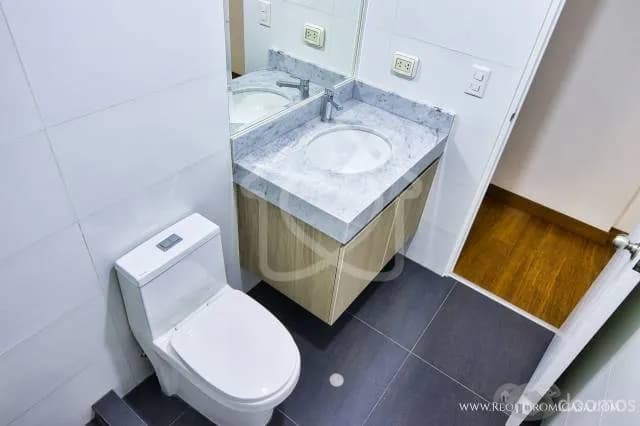 Departamento de estreno en Surco — foto 6