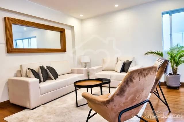 Departamento de estreno en Surco — foto 10