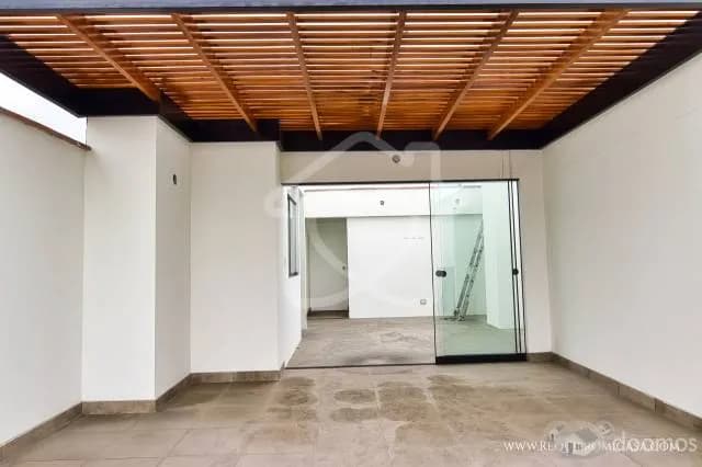 Dúplex de estreno en Surco — foto 5