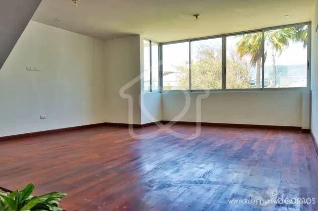 duplex en venta en surco — foto 1