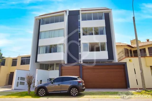 duplex en venta en surco — foto 15