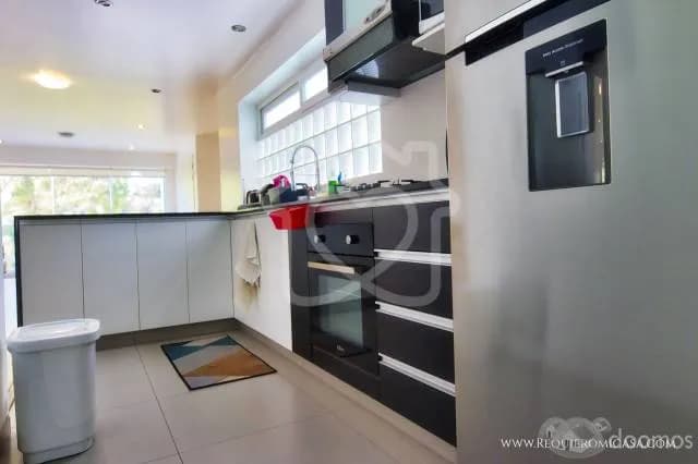 Departamento duplex en venta frente a parque en Surco — foto 1