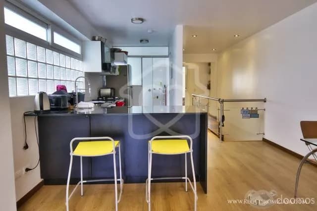 Departamento duplex en venta frente a parque en Surco — foto 3