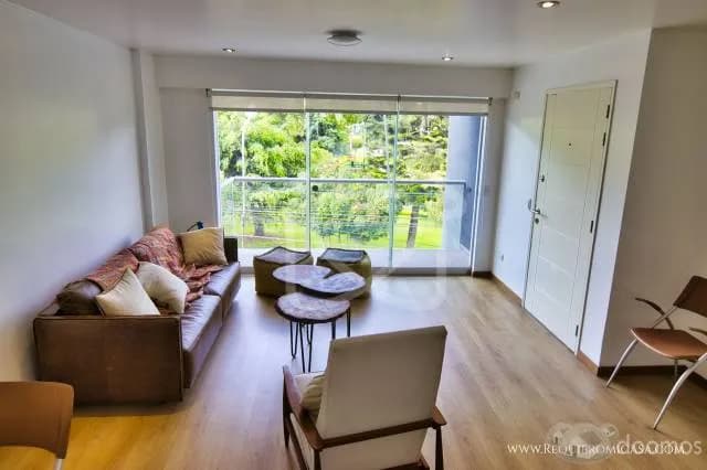 Departamento duplex en venta frente a parque en Surco — foto 4