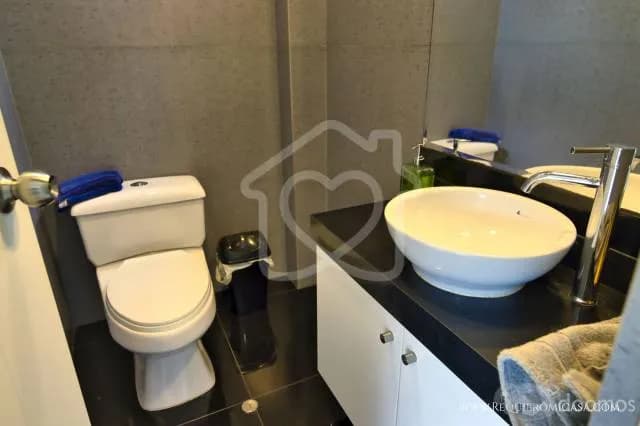 Departamento duplex en venta frente a parque en Surco — foto 6