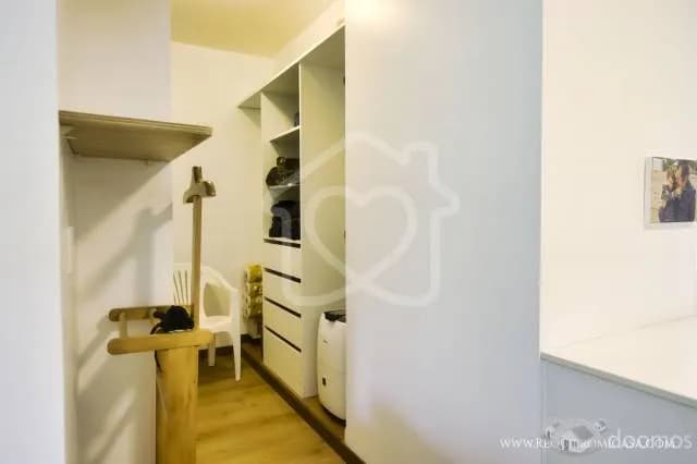 Departamento duplex en venta frente a parque en Surco — foto 8