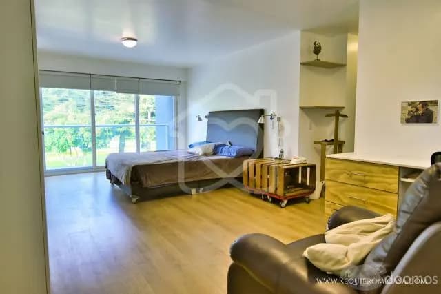 Departamento duplex en venta frente a parque en Surco — foto 12
