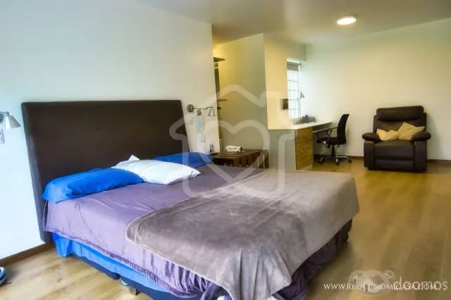 Departamento duplex en venta frente a parque en Surco — foto 14