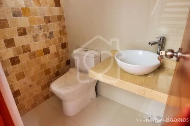 Duplex con piscina en venta en Surco - entrega inmediata — foto 7