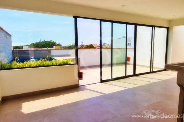 Duplex con piscina en venta en Surco - entrega inmediata — foto 10