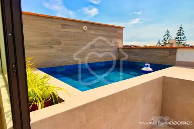 Duplex con piscina en venta en Surco - entrega inmediata — foto 13