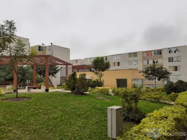 DEPARTAMENTO 3 HABITACIONES EN CONDOMINIO — foto 1