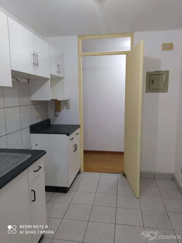 SE VENDE BONITO DEPARTAMENTO EN SURCO JUNTO A CENTRO COMERCIAL — foto 8