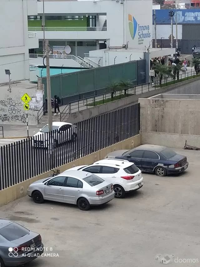 SE VENDE BONITO DEPARTAMENTO EN SURCO JUNTO A CENTRO COMERCIAL — foto 10