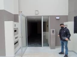 Lindo Departamento de estreno
