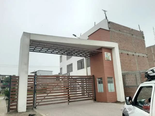 VENTA DEPARTAMENTOS DE ESTRENO DESDE 78  m2 — foto 1