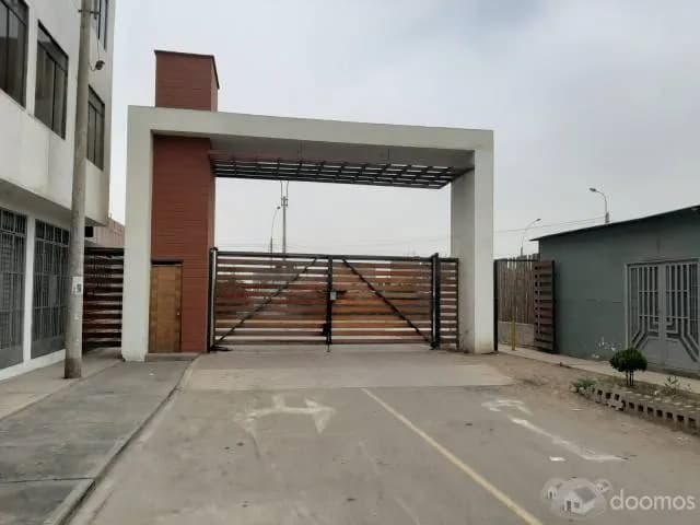 VENTA DEPARTAMENTOS DE ESTRENO DESDE 78  m2 — foto 2